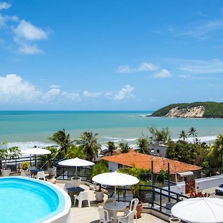 Rede Andrade Bello Mare Natal Exterior foto