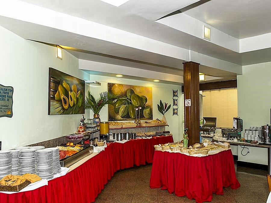 Rede Andrade Bello Mare Natal Exterior foto