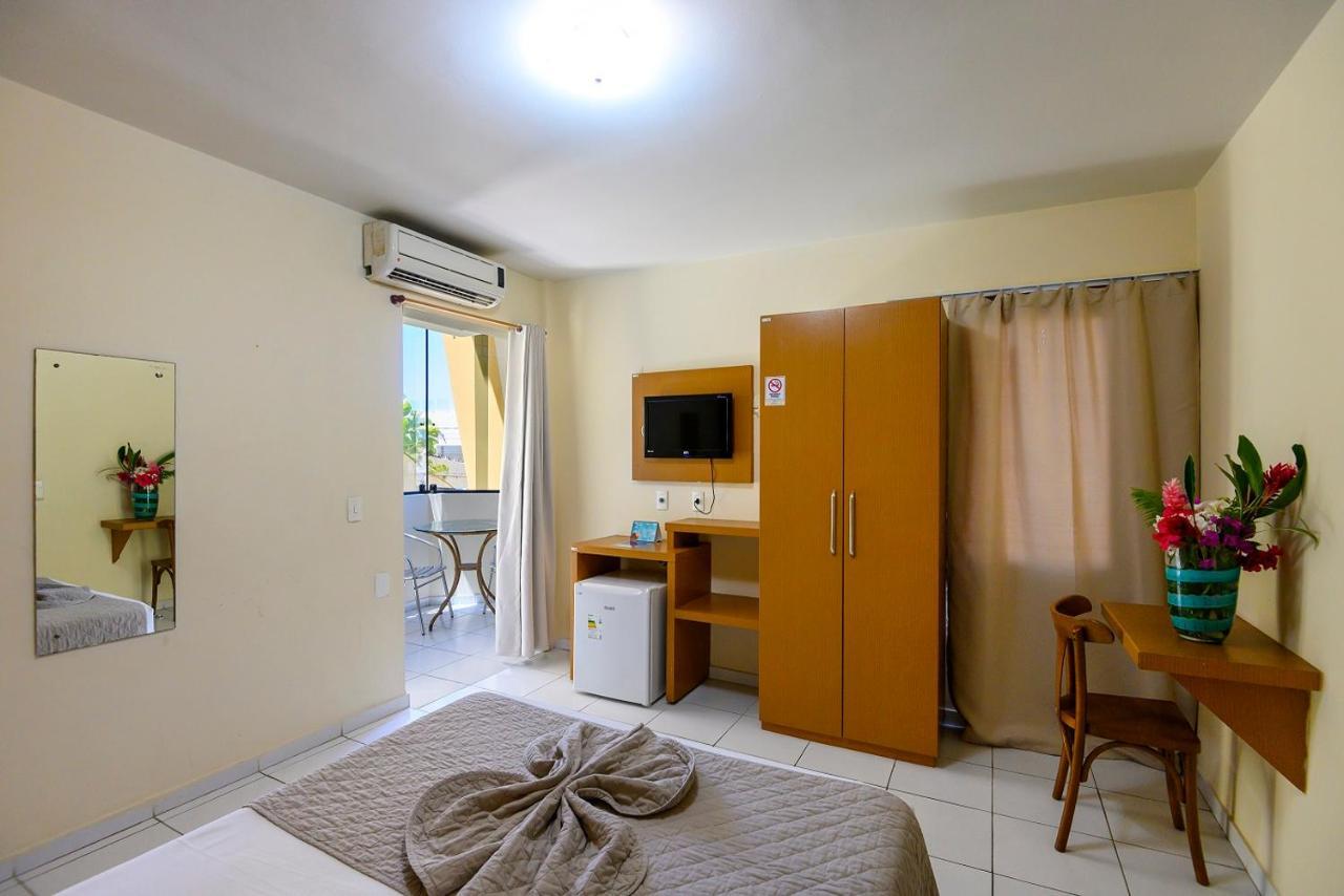 Rede Andrade Bello Mare Natal Exterior foto