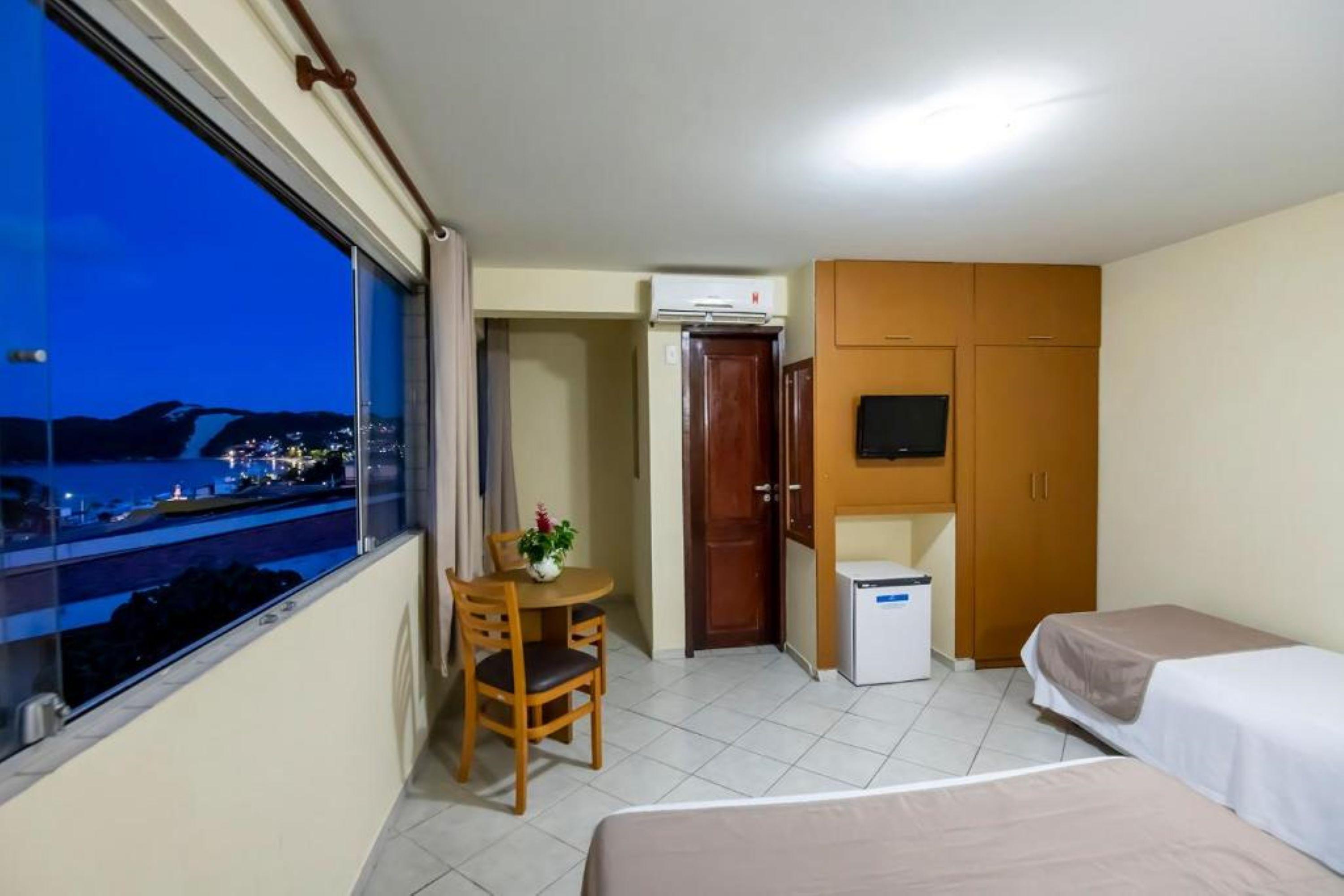 Rede Andrade Bello Mare Natal Exterior foto