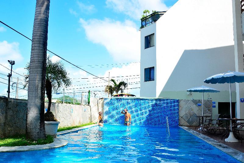 Rede Andrade Bello Mare Natal Exterior foto
