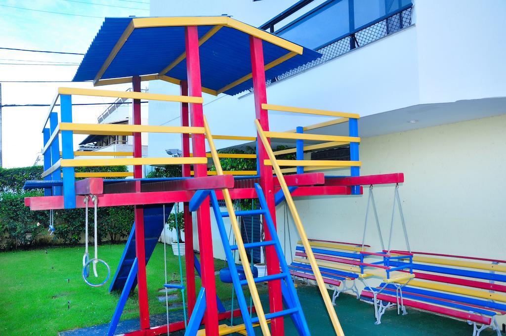 Rede Andrade Bello Mare Natal Exterior foto