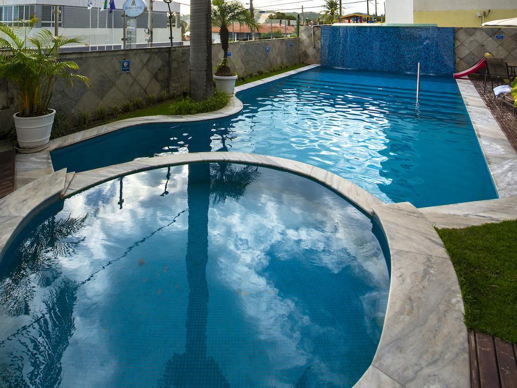 Rede Andrade Bello Mare Natal Exterior foto