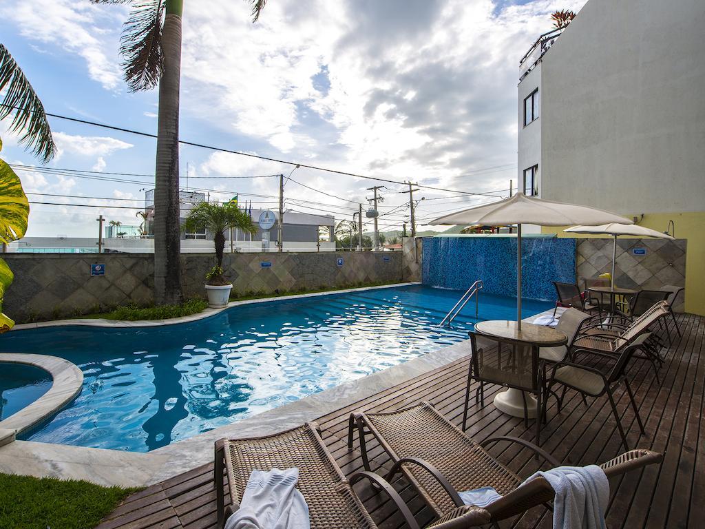 Rede Andrade Bello Mare Natal Exterior foto